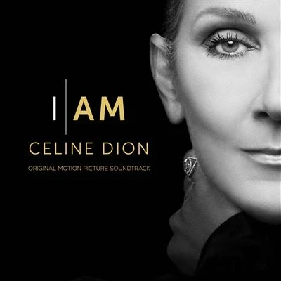Abbildung von I AM: CELINE DION (Original Motion Picture Soundtrack) [Vinyl LP]