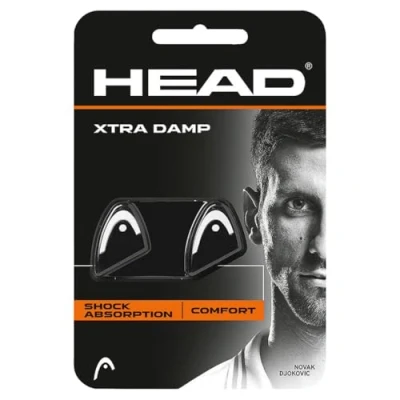 Abbildung von Head Xtra Damp (Daempfer) white