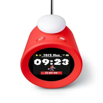Abbildung von Nintendo Sound Clock: Alarmo