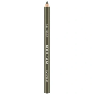 Abbildung von Catrice Kohl Kajal Waterproof Bleistift 80 Dive Love Olive
