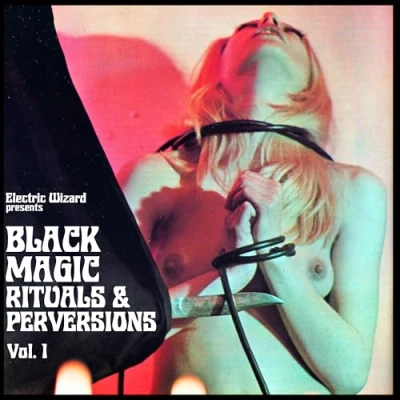 Abbildung von Black Magic Rituals &amp; Perversions Volume 1