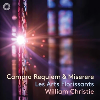 Abbildung von Requiem &amp; Miserere