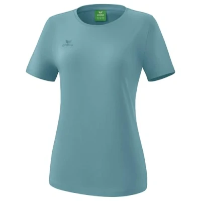 Abbildung von Erima Damen Teamsport T Shirt (2082580), Smoke Blue, 48