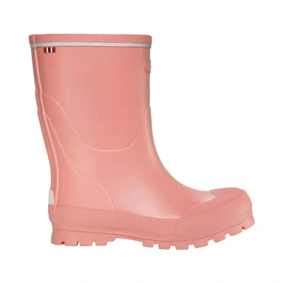 Abbildung von viking Jolly Rain Boot, Light Pink, 34 EU