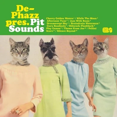 Abbildung von Pit Sounds