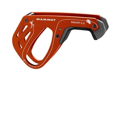 Abbildung von Mammut Smart 2.0 Climbing Insurer Unisex Erwachsene, Orange (Dunkelorange), Einheitsgröße