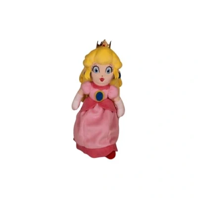 Abbildung von Nintendo Princess Peach 26cm