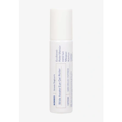 Abbildung von Korres Greek Yoghurt EYE Serum Serum, Größe: 15 ml,