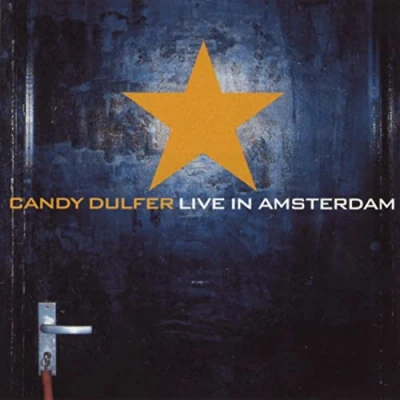 Abbildung von Candy Dulfer Live in Amsterdam