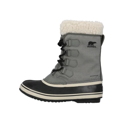 Abbildung von Sorel Snowboot/Winterstiefel, Damen, Größe: 37, Quarry black Schuhe