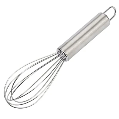 Abbildung von Westmark Schneebesen, Länge: 17 cm, Rostfreier Edelstahl, Silber, 12502211