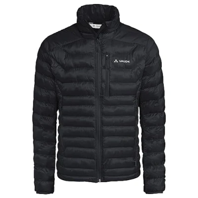 Abbildung von Vaude Batura Insulation Winterjacke, Herren, Größe: Large, Black