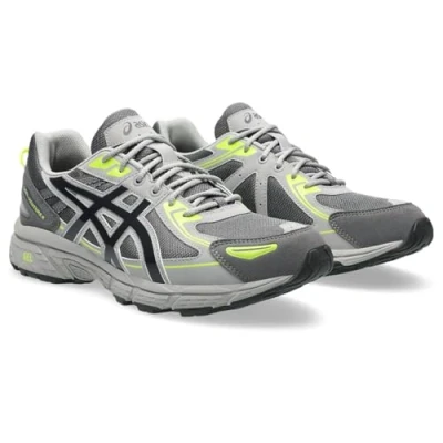 Abbildung von ASICS Herren Gel Venture 6 Sneaker, Mehrfarbig, 37.5 EU