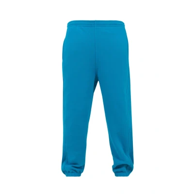 Abbildung von Urban Classics Sweatpants SP Jogginghose, Herren, Größe: 3XL, Turquoise
