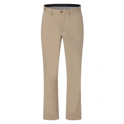 Abbildung von Tommy Hilfiger CORE Denton Chino, Herren, Größe: 32x34, Batique khaki
