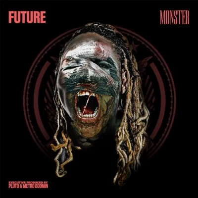 Abbildung von Monster [Vinyl LP]