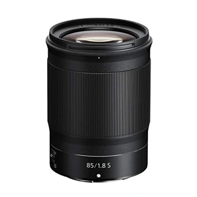 Abbildung von NIKKOR Z 85 mm 1:1,8 S