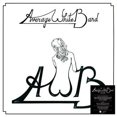 Abbildung von Awb 50th Anniversay (180gr. Half Speed Master Lp) [Vinyl LP]