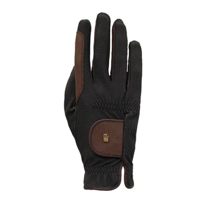 Abbildung von Roeckl Malta Winter Riding Gloves