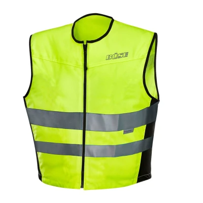 Abbildung von Büse Warnschutzweste (2XL)