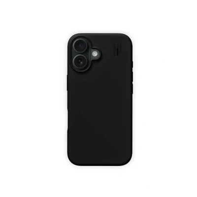 Abbildung von ideal of Sweden Iphone 16 Handyhülle, Größe: One Size, Black