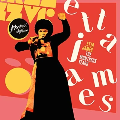 Abbildung von Etta James:the Montreux Years [Vinyl LP]