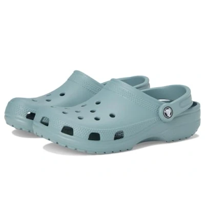 Abbildung von Crocs Unisex Kinder Classic Clog K Clog, Pond, 32/33 EU