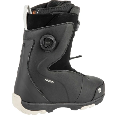 Abbildung von Nitro Cypress Boa 24/25 Snowboard Schuhe
