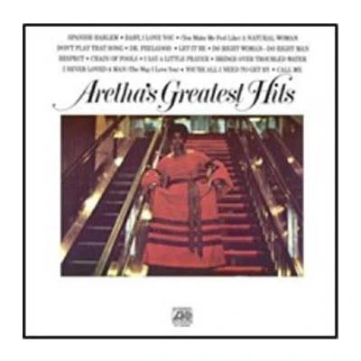 Abbildung von Greatest Hits [Vinyl LP]