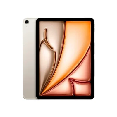 Abbildung von Apple iPad Air 2025 11 WiFi + 5G 512GB Beige
