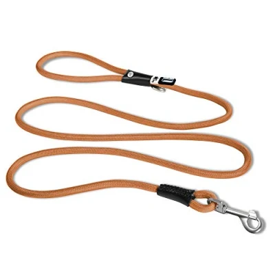 Abbildung von Stretch Comfort Leash Orange L