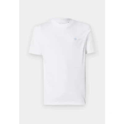 Abbildung von TOM Tailor Denim Tshirt basic, Herren, Größe: XXL, White