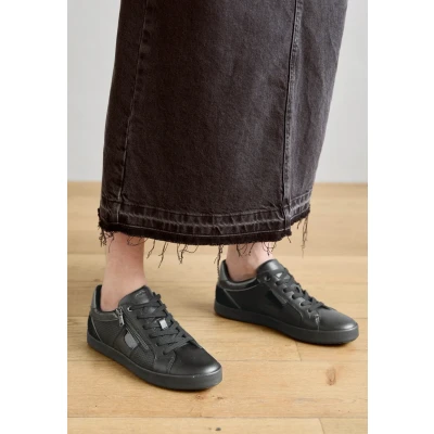 Abbildung von Geox Blomiee Sneaker low, Damen, Größe: 40, Black Schuhe