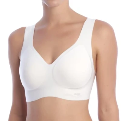 Abbildung von Sloggi FEEL EX Bustier, Damen, Größe: XS, White