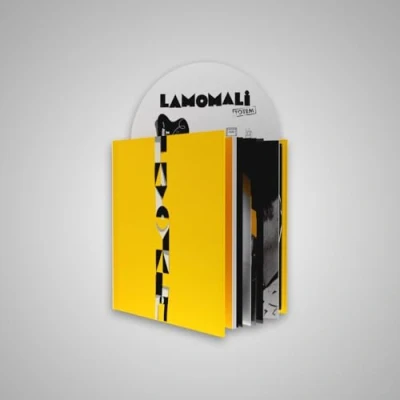 Abbildung von LAMOMALI TOTEM/DIGIBOOK