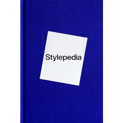 Abbildung von Stylepedia: A Visual Directory of Fashion Styles