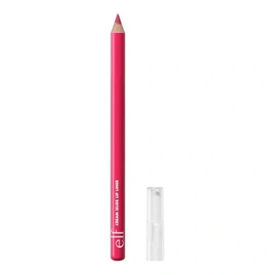 Abbildung von Cream Glide Lip Liner Fuchsia Forward