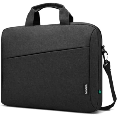 Abbildung von Lenovo 16 inch Laptop Topload T210 Black (ECO)