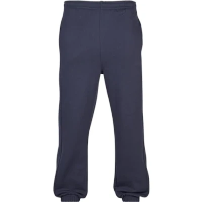 Abbildung von Urban Classics Herren Tb014b Sporthose, Navy, S EU