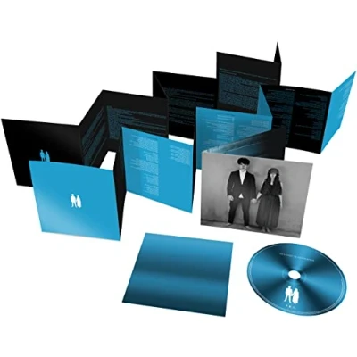 Abbildung von Songs of Experience (Deluxe Edition)