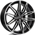 Abbildung von Infiny Individual Welt Light 8.0x19 5x112 ET30 66.6 Felgen