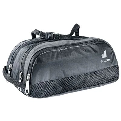 Abbildung von deuter Wash Bag Tour II Kulturbeutel