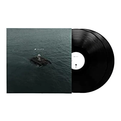 Abbildung von Hope (2LP)