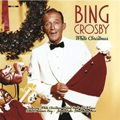 Abbildung von White Christmas [Vinyl LP]