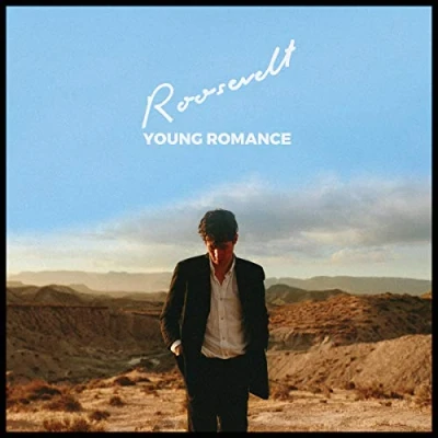 Abbildung von Young Romance (Lp) [Vinyl LP]