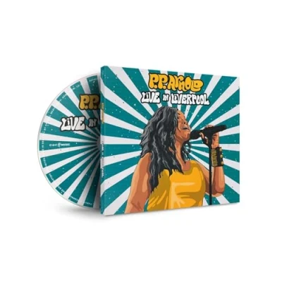 Abbildung von Live in Liverpool (CD Digipak)