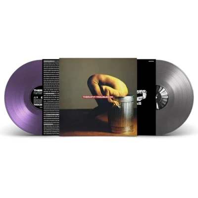Abbildung von Troublegum [Vinyl LP]
