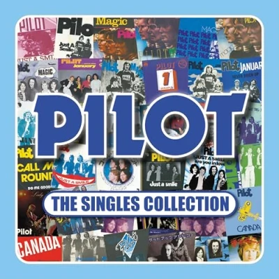 Abbildung von The Singles Collection (2cd Digipak)