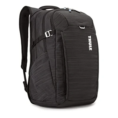 Abbildung von Thule Construct Laptop rucksack 28l Black 28