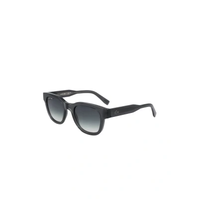 Abbildung von Lacoste Sonnenbrille, Größe: 49, Grey